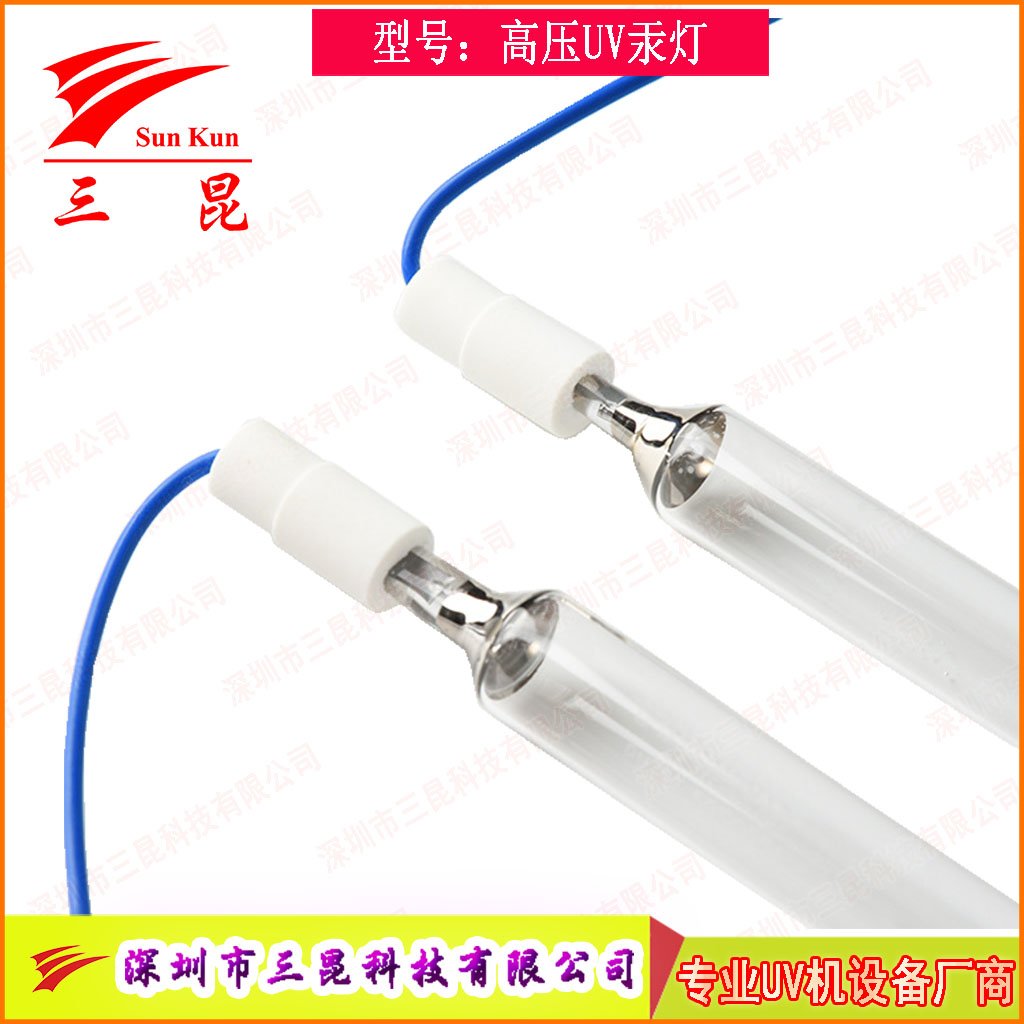 噴涂線適配UV燈，400W-18kw功率，定制長度，為涂裝工藝保駕護航